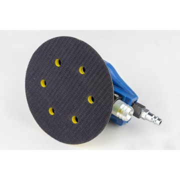 Slefuitor pneumatic orbital 150mm conexiune 360 grade si sac colectare (C10294) [5]
