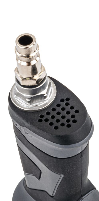 Slefuitor pneumatic orbital cu disc 75mm PM1413 (PM-PSMO-75T) [6]