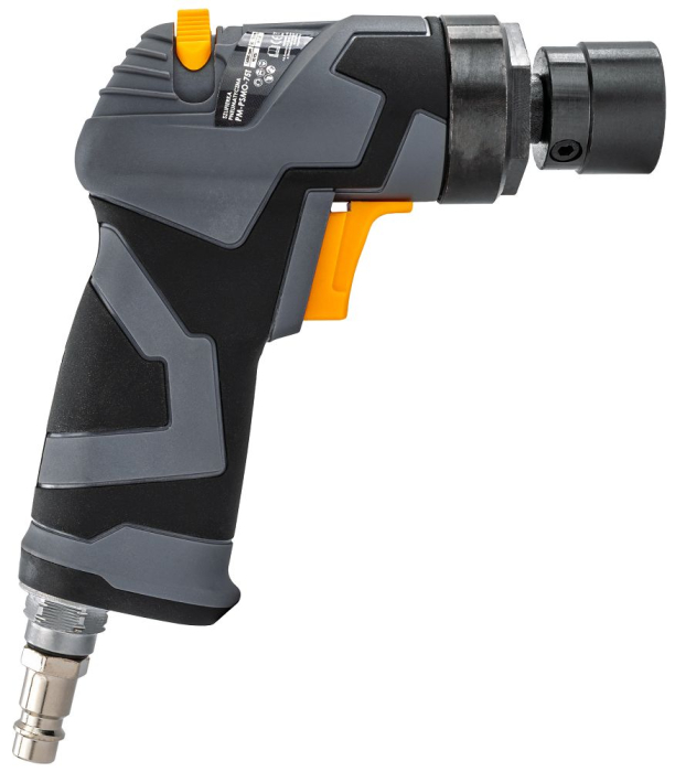 Slefuitor pneumatic orbital cu disc 75mm PM1413 (PM-PSMO-75T) [4]