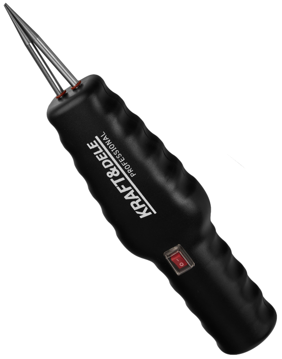 Smulgator electric de pene 600 W pentru pasari (KD4224) [9]