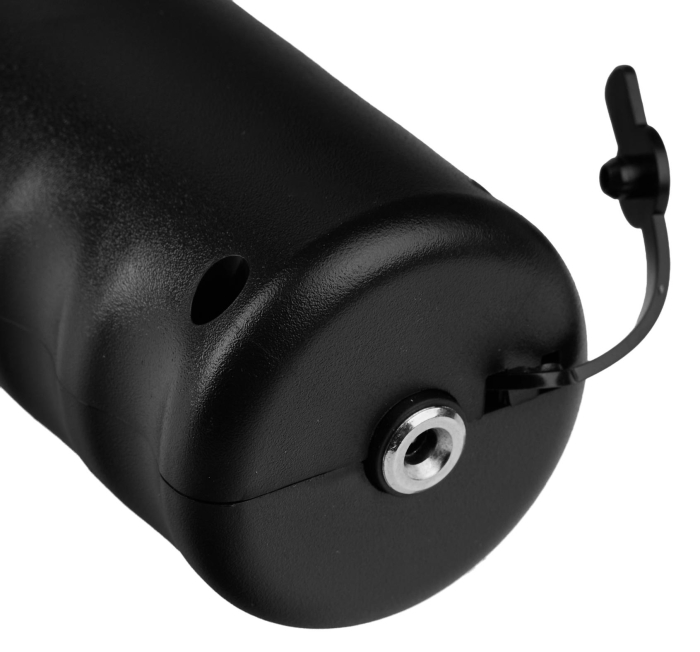 Smulgator electric de pene 600 W pentru pasari (KD4224) [14]