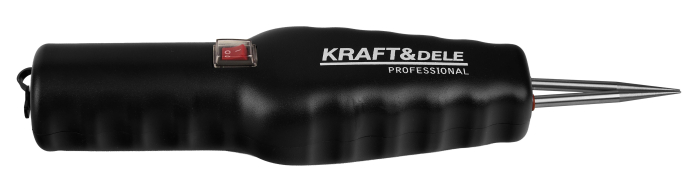 Smulgator electric de pene 600 W pentru pasari (KD4224) [7]