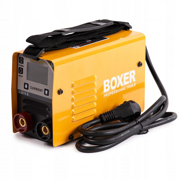 Aparat, invertor sudura, sudat 300Amperi + accesorii (SR-2002) [12]