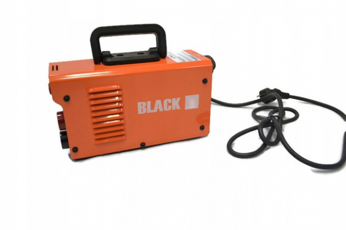 Aparat, invertor sudura, sudat 200Amperi + accesorii (37411) [4]