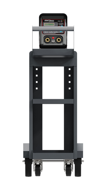 Spotter caroserii auto kit reparatie caroserie, corp+ carucior (KD5997) [13]