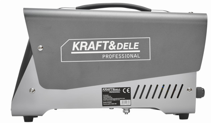 Spotter caroserii auto kit reparatie caroserie, corp+ carucior (KD5997) [16]