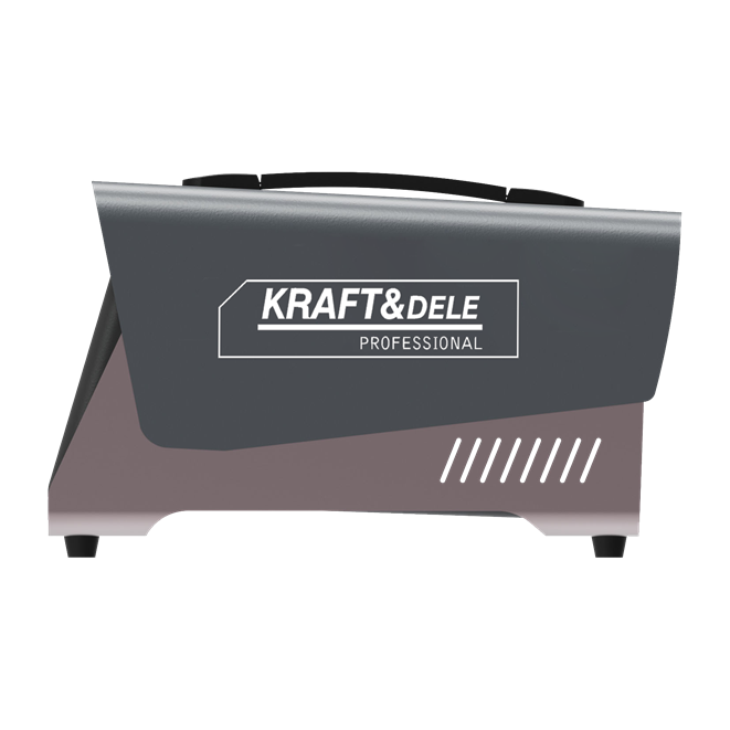 Spotter caroserii auto kit reparatie caroserie, corp+ carucior (KD5997) [9]