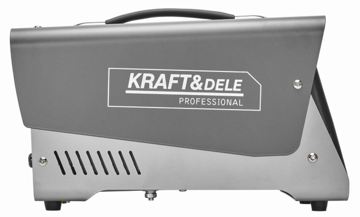 Spotter caroserii auto kit reparatie caroserie, corp+ carucior (KD5997) [18]