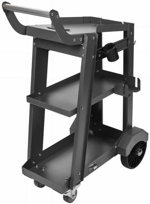 Spotter caroserii auto kit reparatie caroserie, corp+ carucior (KD5997) [21]