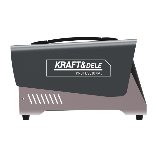 Spotter caroserii auto kit reparatie caroserie, corp+ carucior (KD5997) [10]