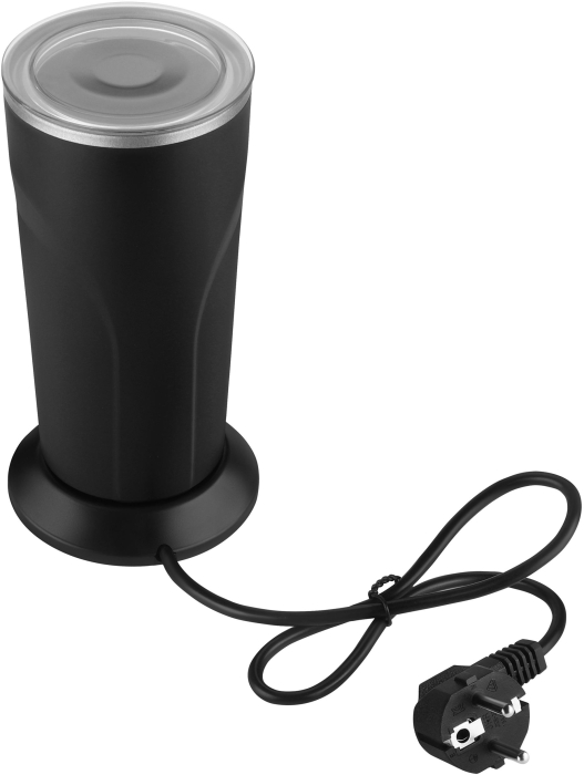 Spumator de lapte 4 in 1, 550W, sistem STRIX, functie mentinere la cald (KD4310) [2]