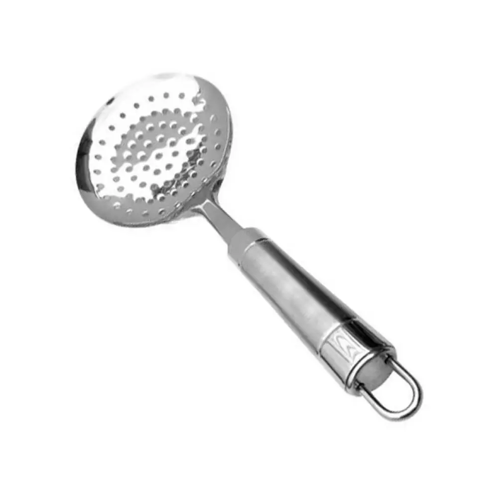 Spumiera din otel inoxidabil 34 cm (KH-3392) [5]