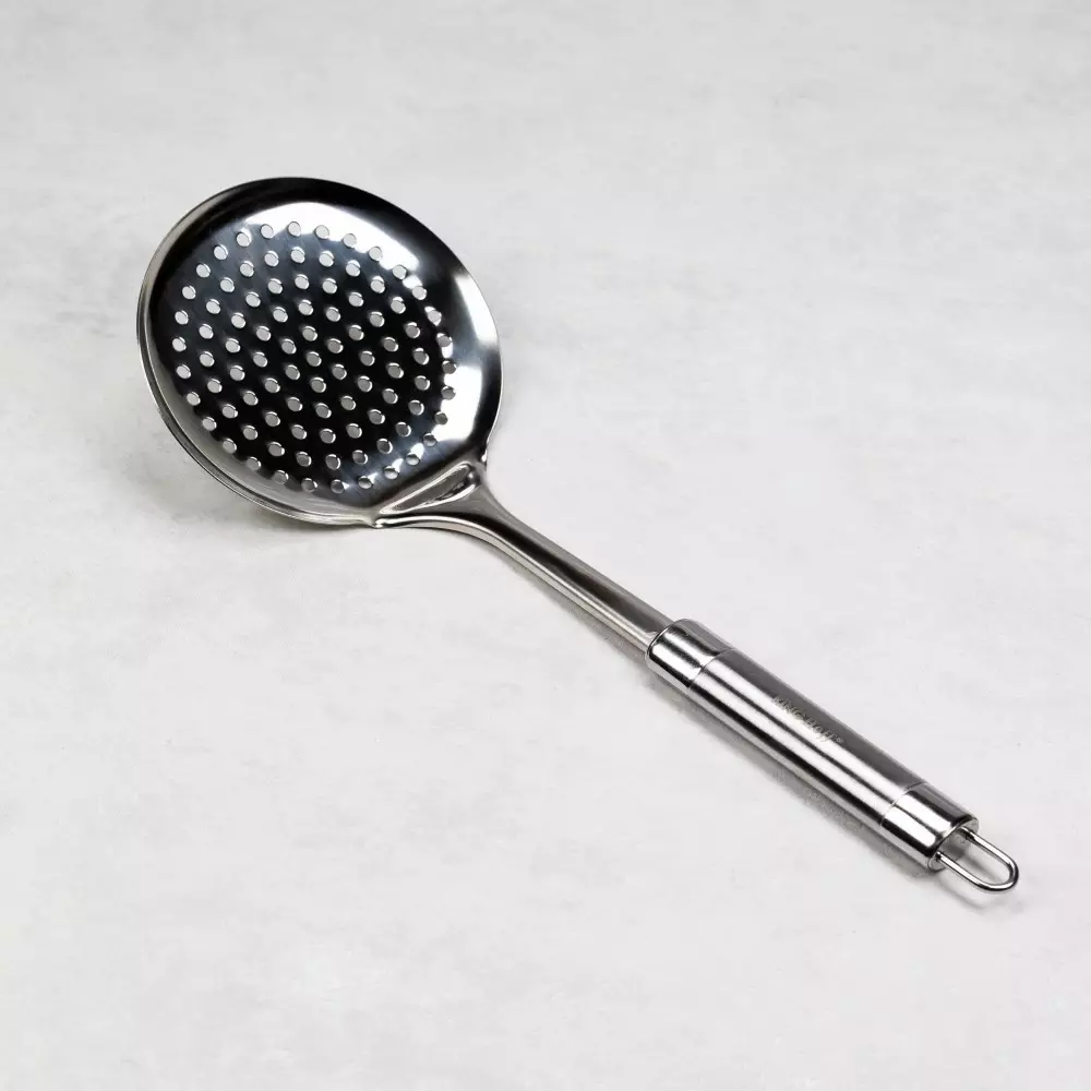 Spumiera din otel inoxidabil 34 cm (KH-3392) [4]