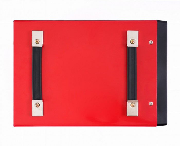 Stabilizator automat de tensiune AVR curent retea 220 230V 5000VA (KD1935) [3]