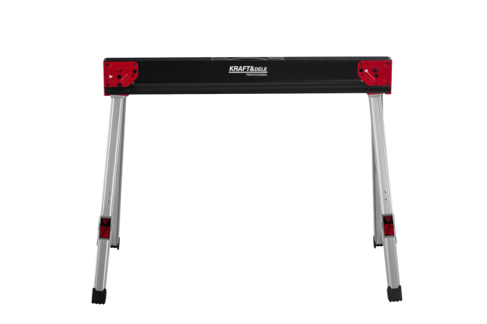 Stand capre stativ atelier 2buc 500Kg (KD11875) [2]