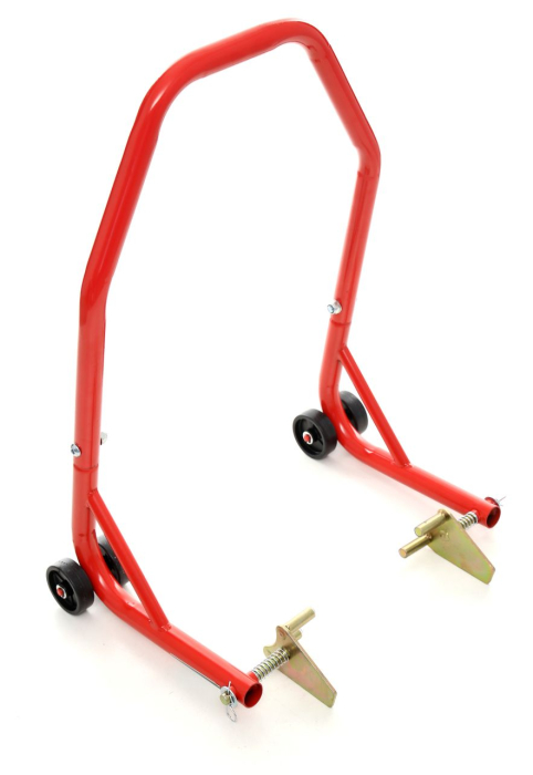 Stand cric suporti motocicleta roata fata frontal (KD342) [4]