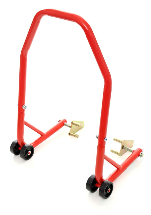 Stand cric suporti motocicleta roata fata frontal (KD342) [2]
