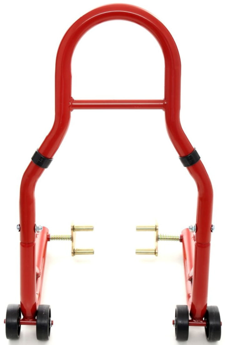 Stand cric suporti motocicleta roata fata spate (KD343) [3]