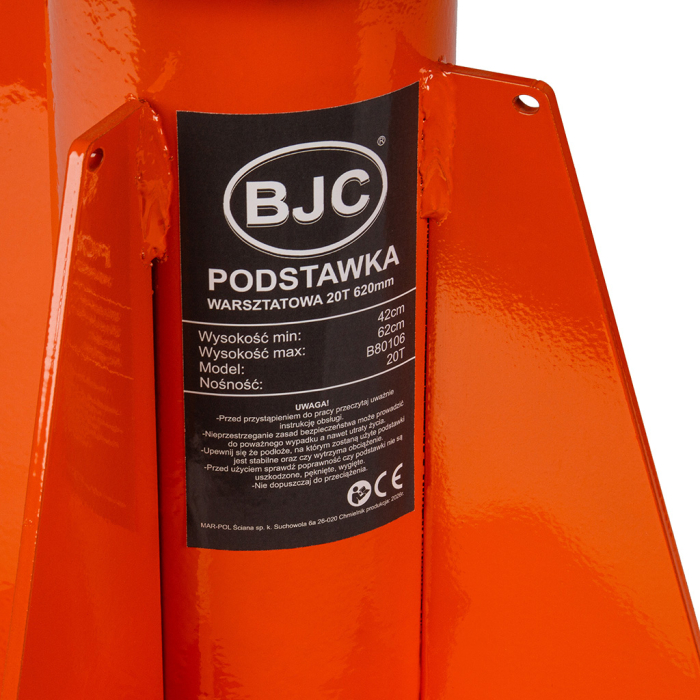 Stand de atelier cu tava si cantar de 30 kg (B80106) [9]