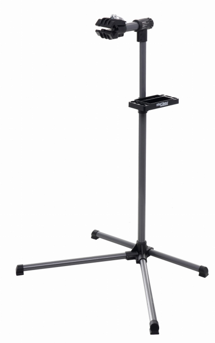 Stand service bicicleta reglabil 105-143 cm, rotativ, 30 kg (KD11252) [2]