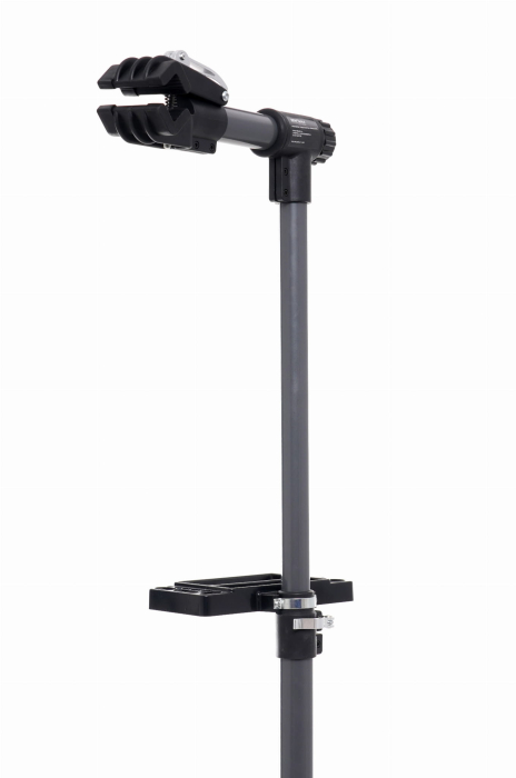 Stand service bicicleta reglabil 105-143 cm, rotativ, 30 kg (KD11252) [9]