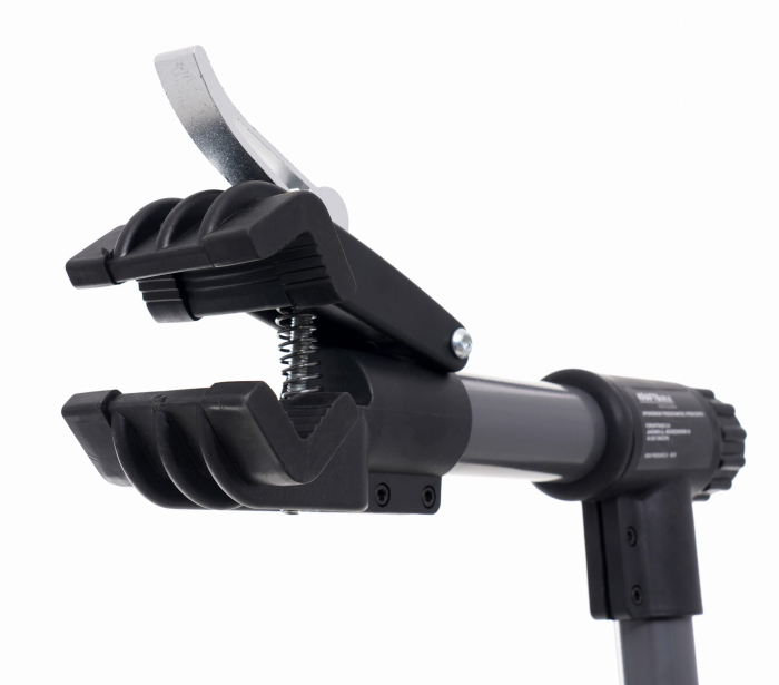Stand service bicicleta reglabil 105-143 cm, rotativ, 30 kg (KD11252) [4]