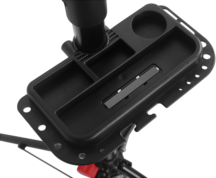 Stand service pentru biciclete, 25-45 mm, capacitate maxima 30 kg (KD11789) [7]