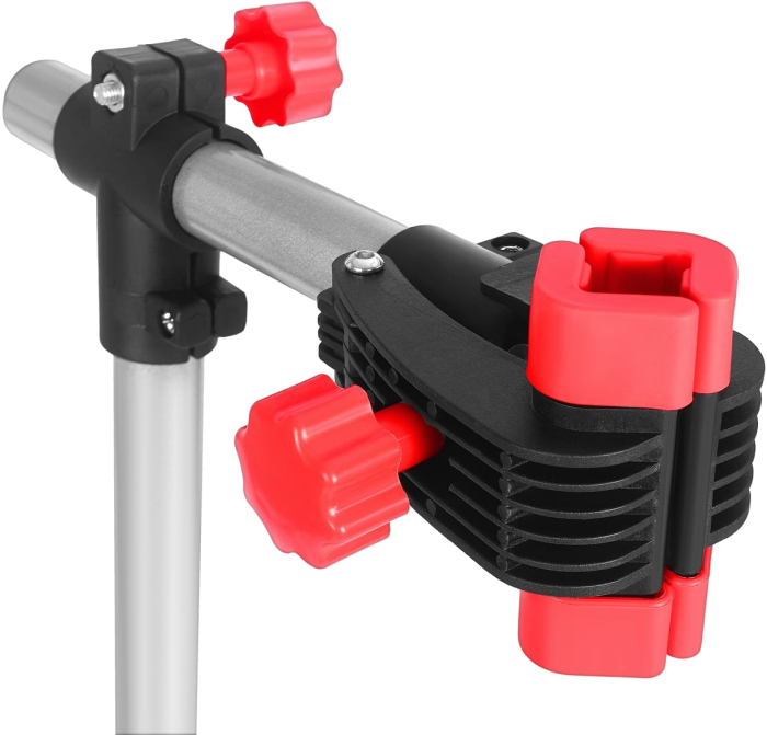 Stand service pentru biciclete, 25-45 mm, capacitate maxima 30 kg (KD11789) [14]