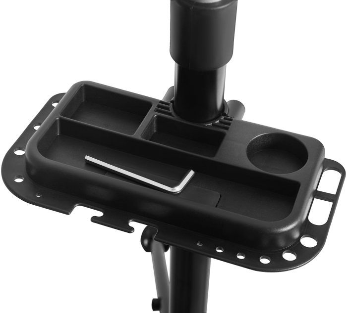 Stand service pentru biciclete, 25-45 mm, capacitate maxima 30 kg (KD11789) [11]