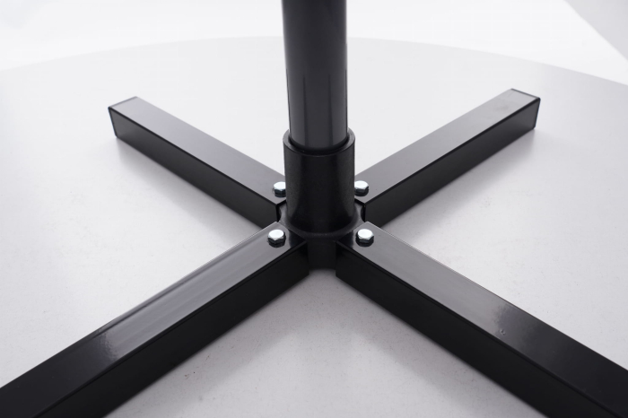 Stand suport vertical 4 anvelope roti cauciucuri depozitare (KD1363) [6]