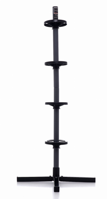Stand suport vertical 4 anvelope roti cauciucuri depozitare (KD1363) [2]