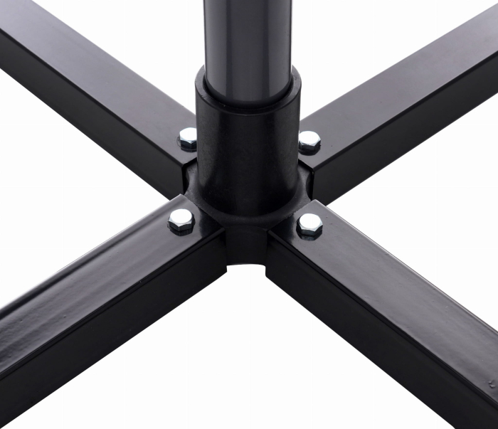 Stand suport vertical 4 anvelope roti cauciucuri depozitare (KD1363) [7]