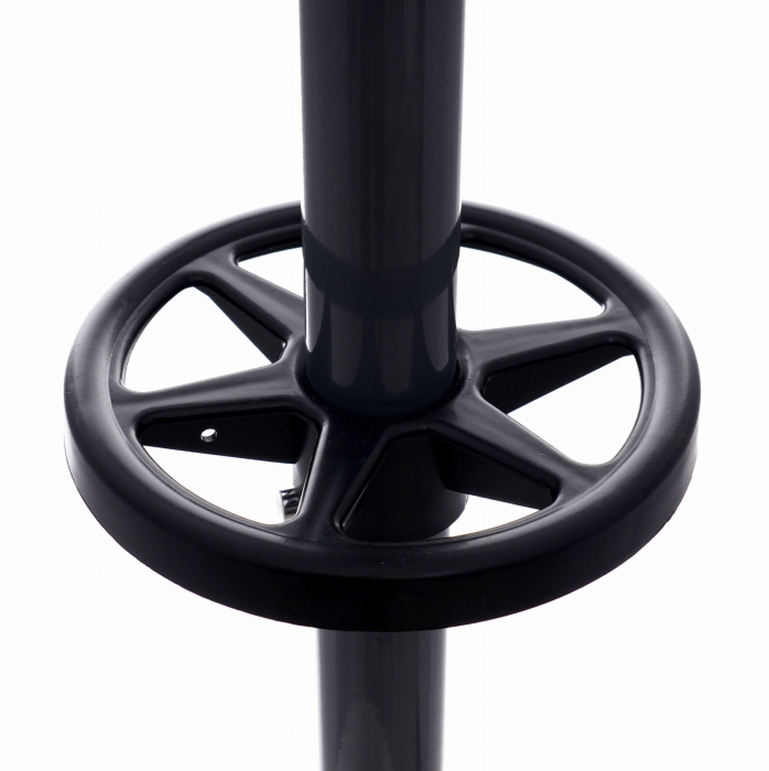 Stand suport vertical 4 anvelope roti cauciucuri depozitare (KD1363) [4]