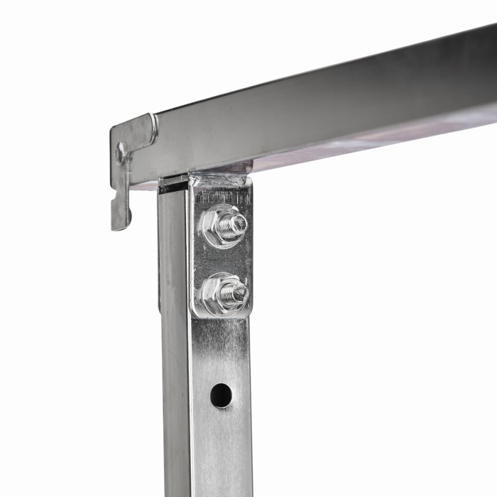 Stand tip stativ atelier 130cm (KD347) [5]