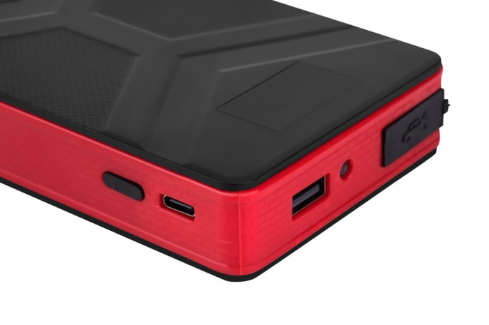 Starter auto multifunctional, 10000 mAh (KD5490) [8]