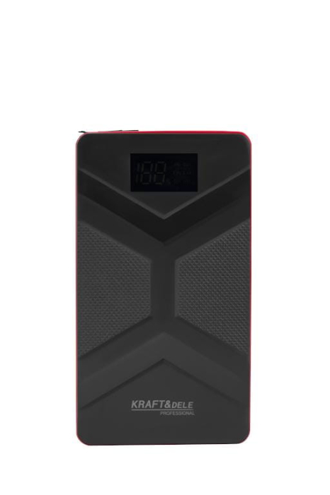 Starter auto multifunctional, 10000 mAh (KD5490) [4]