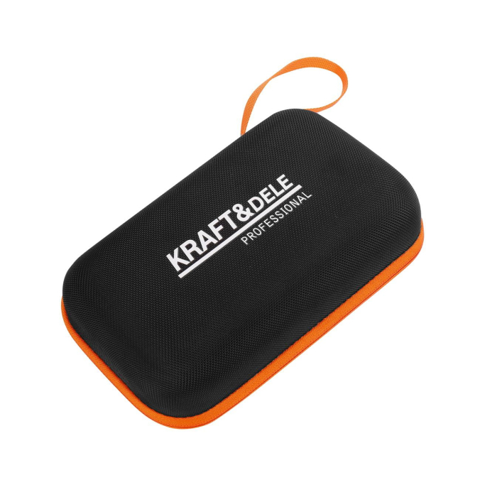 Starter auto multifunctional, 16000 mAh (KD5493) [3]