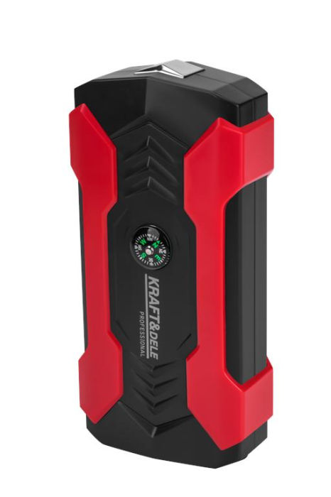 Starter auto multifunctional, 28000 mAh (KD5491) [12]