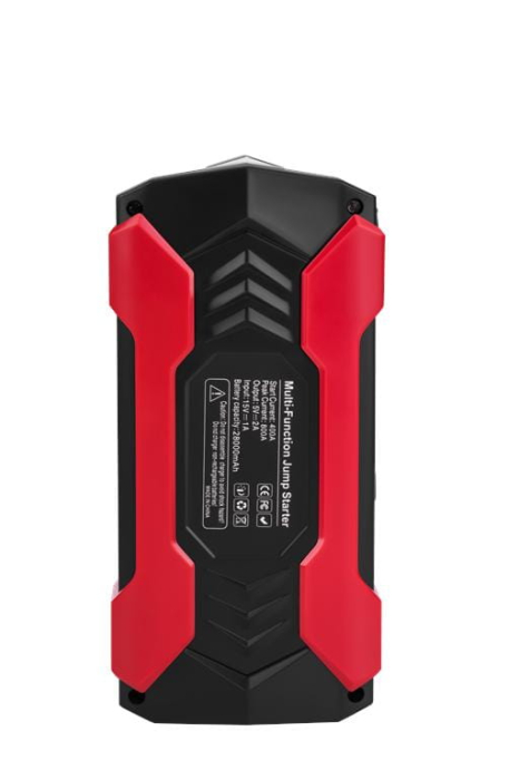 Starter auto multifunctional, 28000 mAh (KD5491) [9]