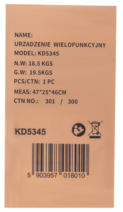 Starter auto multifunctional 3400 1400A12 24V baterie portabila externa USB lanterna LED (KD5345) [15]