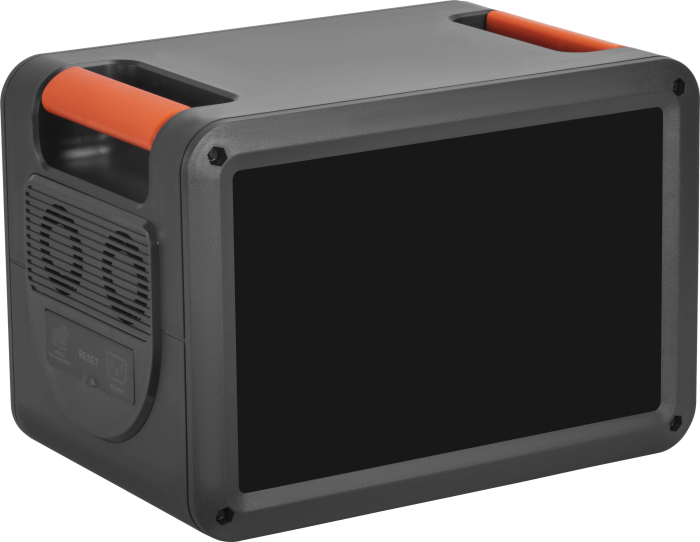 Stație de alimentare portabilă 1152Wh / 25.6V (KD5532) [11]