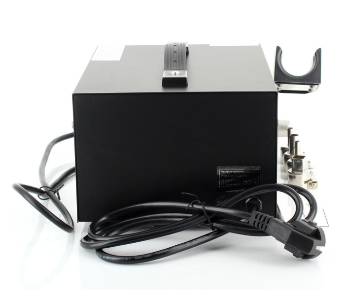 Statie de lipit, 2 in 1 (KD851) [10]