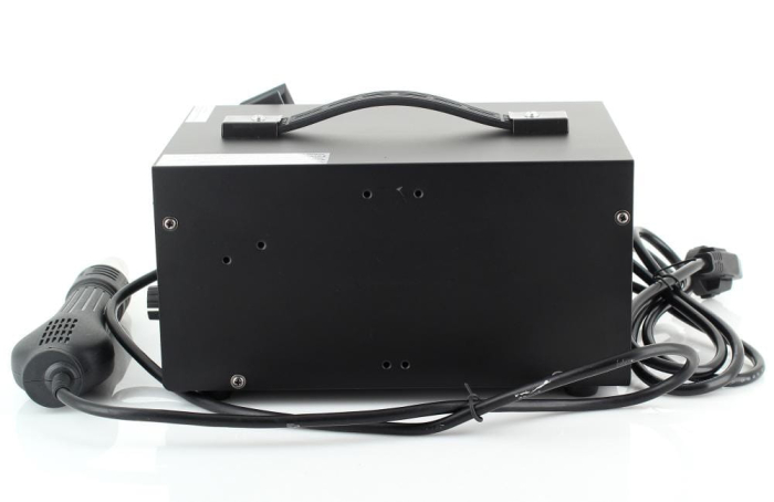 Statie de lipit, 2 in 1 (KD851) [8]