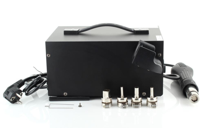 Statie de lipit, 2 in 1 (KD851) [3]