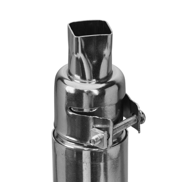 Statie de lipit cu aer cald 2in1 700W (KD858) [9]