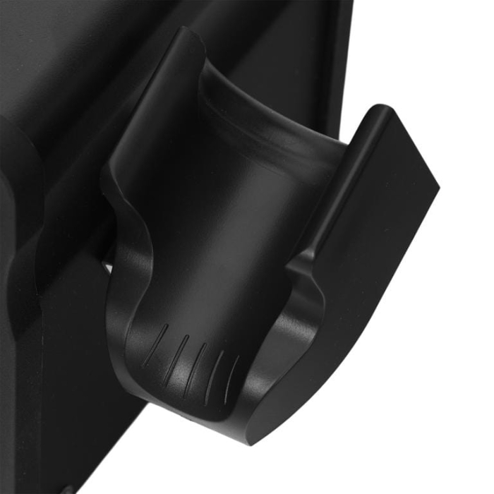 Statie de lipit cu aer cald 2in1 700W (KD858) [15]