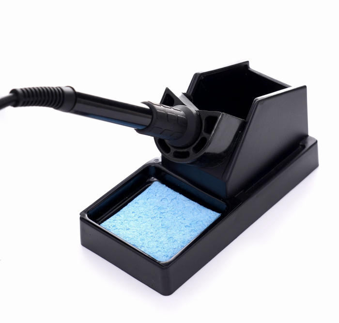 Statie de lipit cu aer cald si letcon 3 in 1 4 duze 700W (KD859) [6]