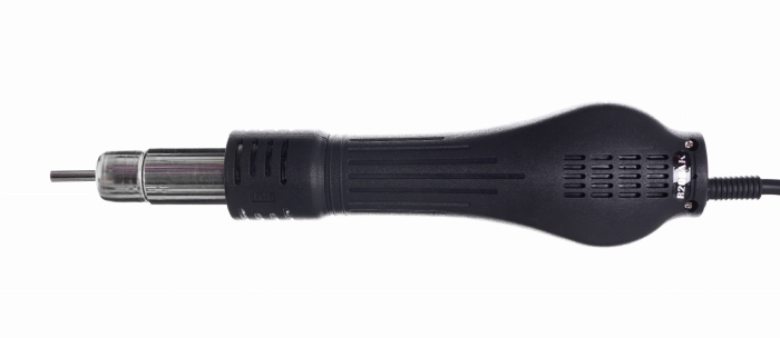 Statie de lipit cu aer cald si letcon 3 in 1 4 duze 700W (KD859) [9]