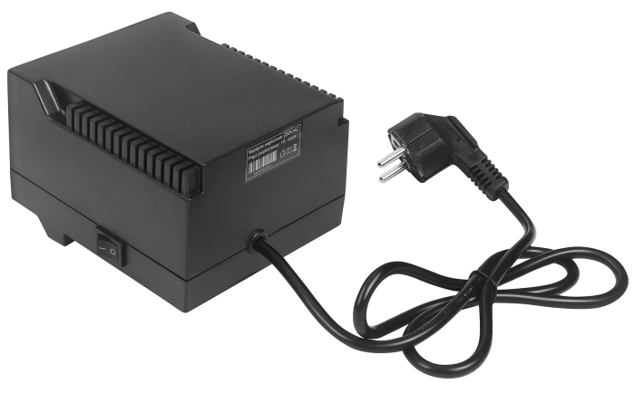 Statie de lipit sudura plastic letcon 138 × 112 × 90 mm afisaj LCD (KD3461) [7]