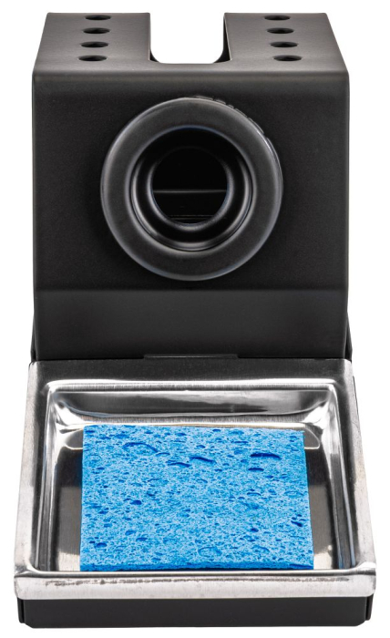 Statie electric de lipit 100W pentru electronice cu temperatura reglabila PM1393 (PM-SLU-100T) [5]